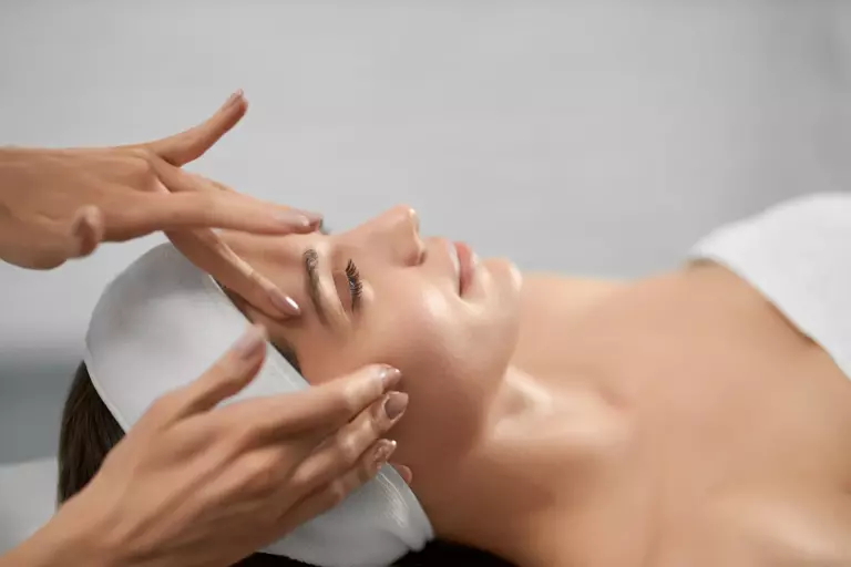 Пилинг Mediderma